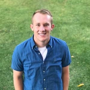 Meet your Posher, Connor